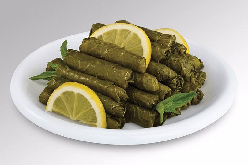 Stuffed Grape Order Small