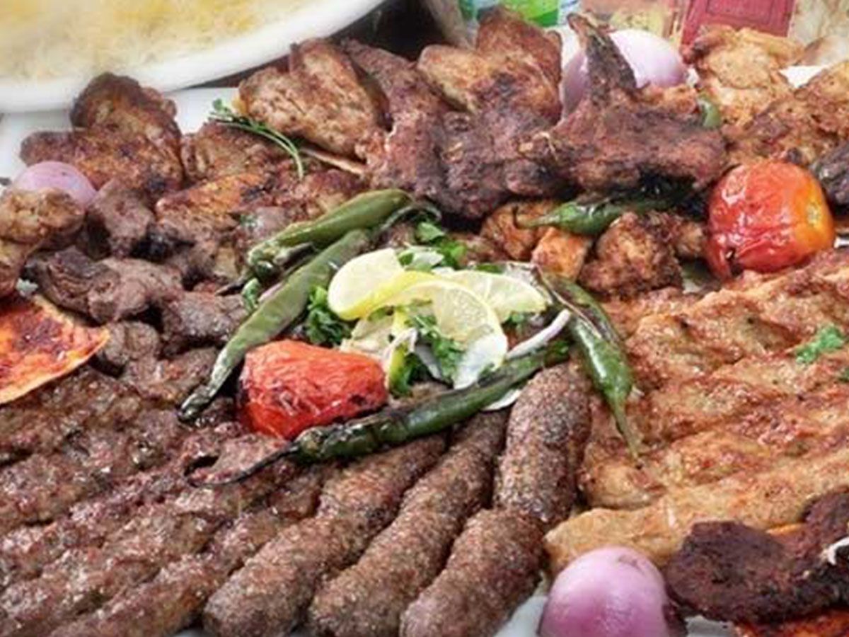 mishkl talab