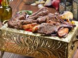 Layali Alexandria Grills Order