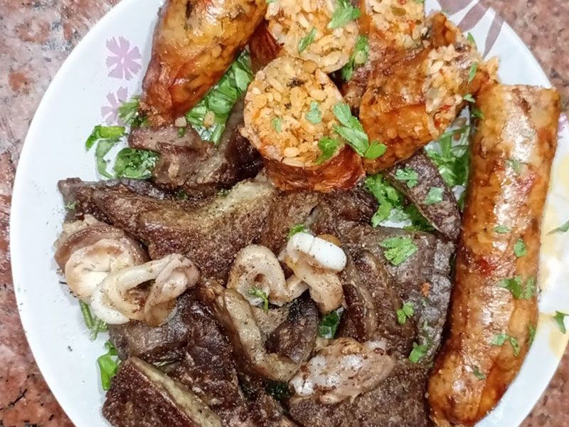 Mombar Order