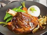 Veal Shank Order