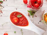 Pickled Tomato