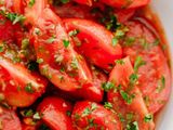 Spicy Tomatoes