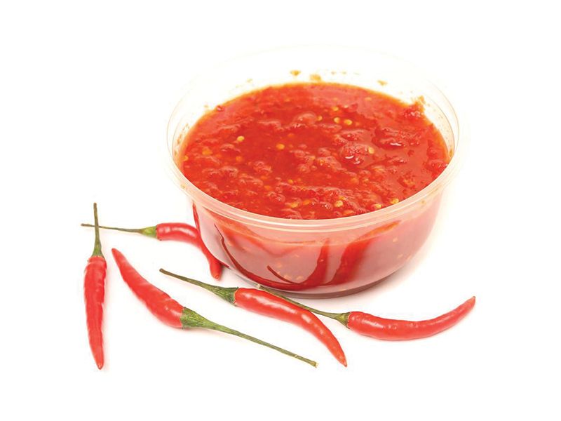 spicy tomatoes