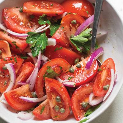 Spiced Tomato Box