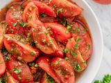 Pickled Tomatoes
