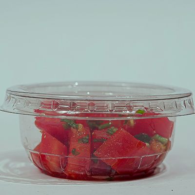 طماطم متبلة