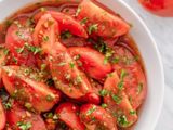 Pickled Tomatoes
