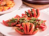 Pickled Tomatoes