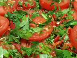 Pickled Tomatoes