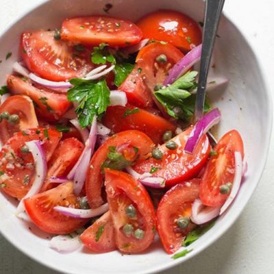 Tomatoes