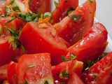 Pickled Tomatoes