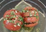 Pickled Tomatoes