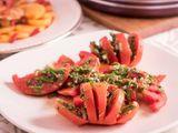 pickled Tomato
