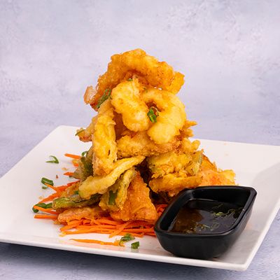Tempura Mix