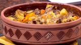 Oriental Casseroles