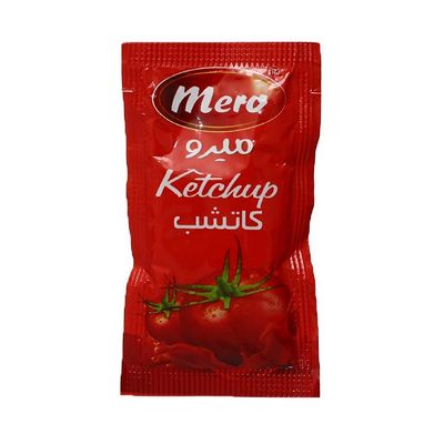 ظرف كاتشب