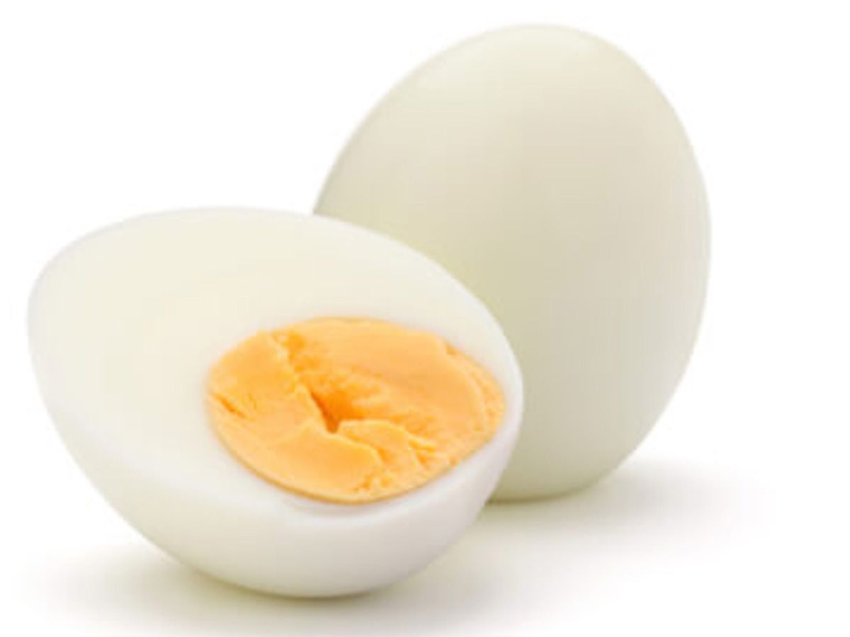 Extra Eggs