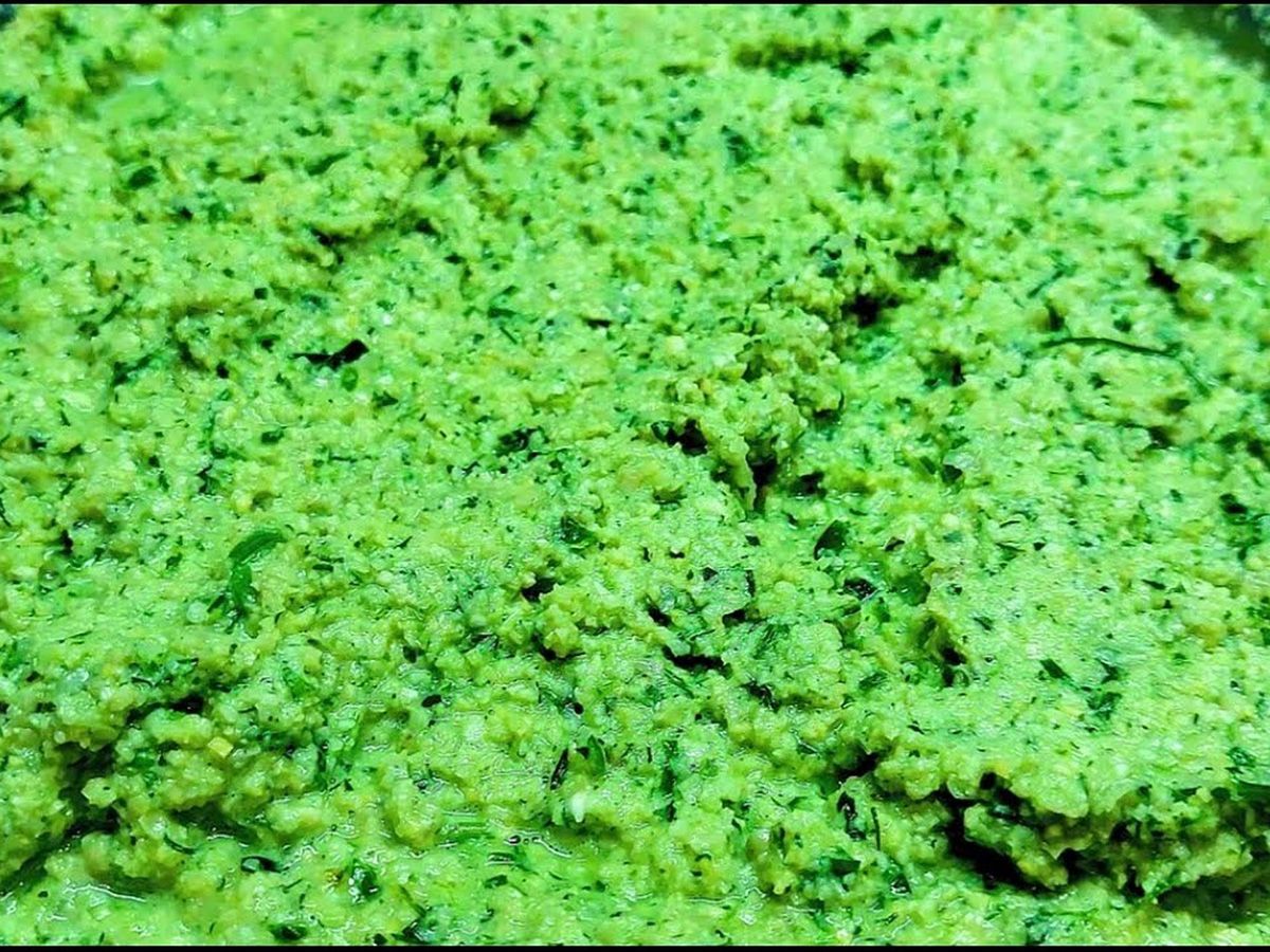 medium Uncooked Taamia box