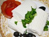 Quraish Cheese With Mint Box
