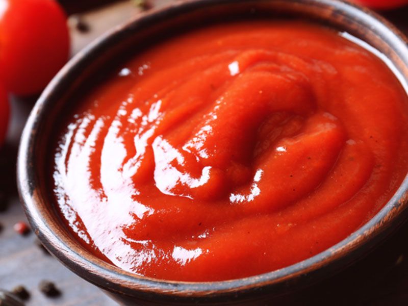 Sauce Box - 30 Gram