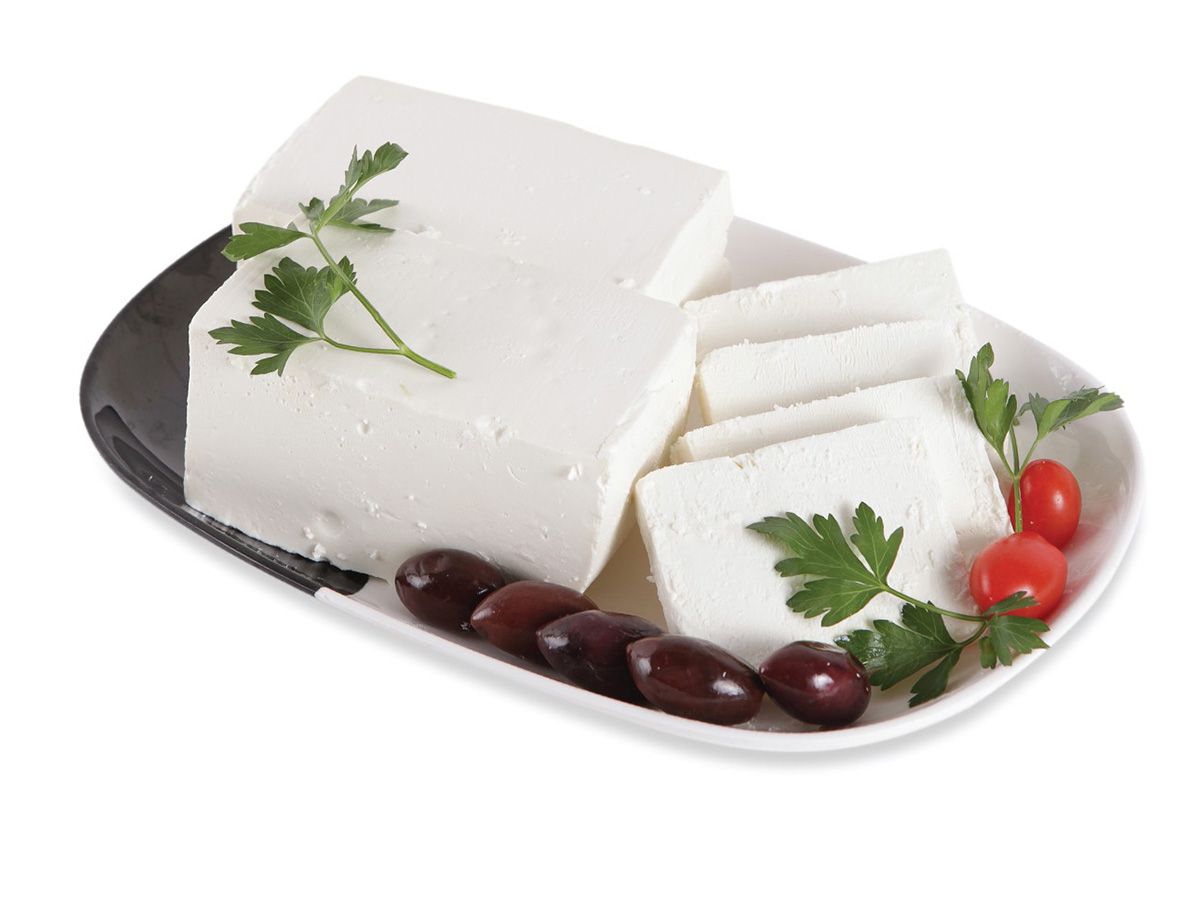 Bramilli Cheese 1/4 Kilo