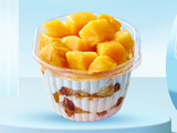 Mango Othmanlia Torte