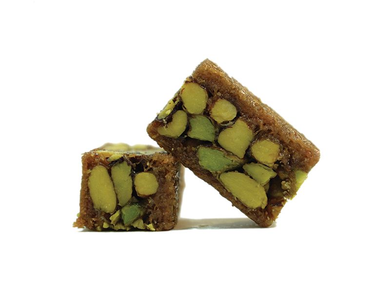 Othmania Pistachio Extra