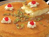 Osmanalieh With Qeshta