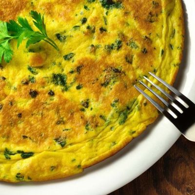 Egga 2 Eggs