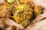 Baladi Egga Sandwich