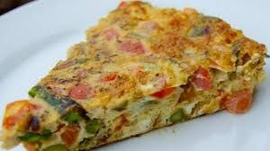 French Egga Sandwich
