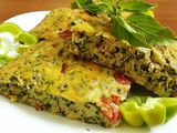Baladi Egga Sandwich