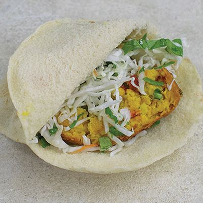 Baladi Egga Sandwich 2