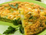 Baladi Egga - Patty