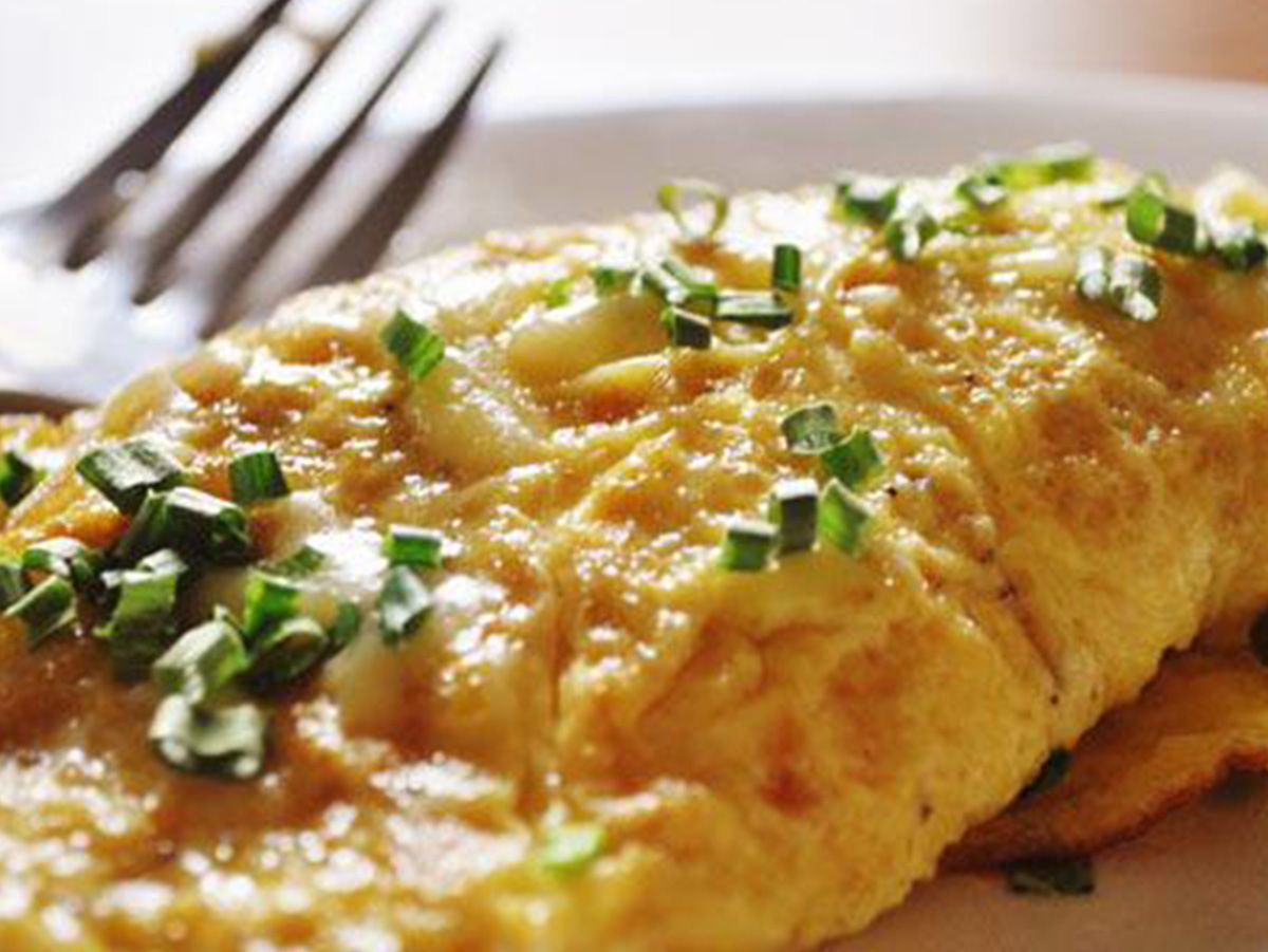 French Egga