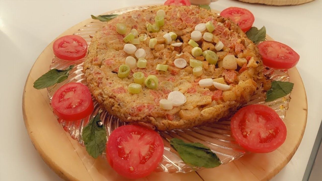 Baladi Egga 2 Eggs