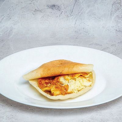 Baladi Egga