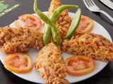 French Egga Sandwich