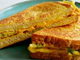 French Egga Sandwich