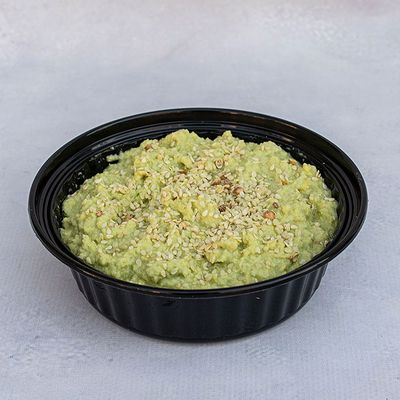 Taamia Dough Box