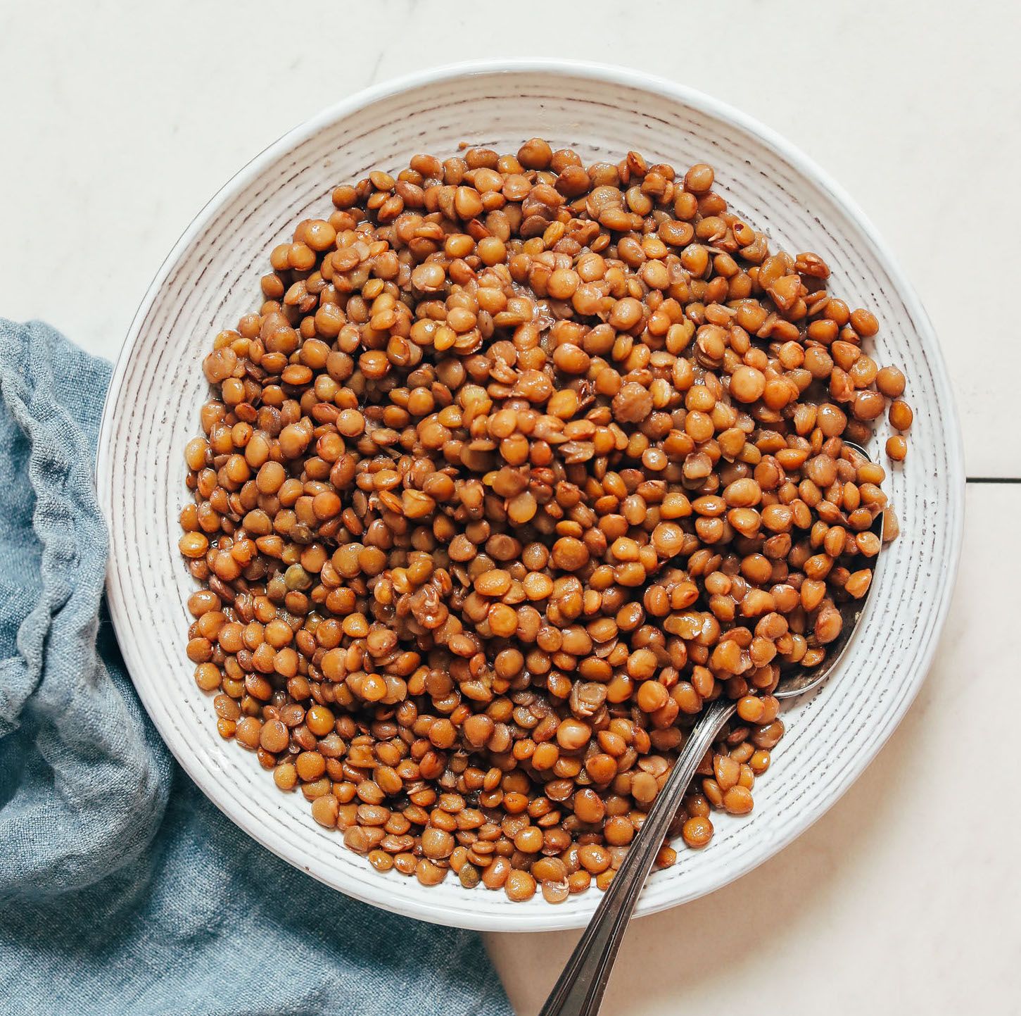Lentil