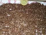 Add lentils