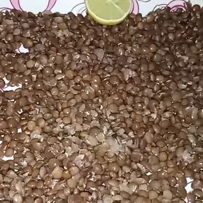 Extra lentils
