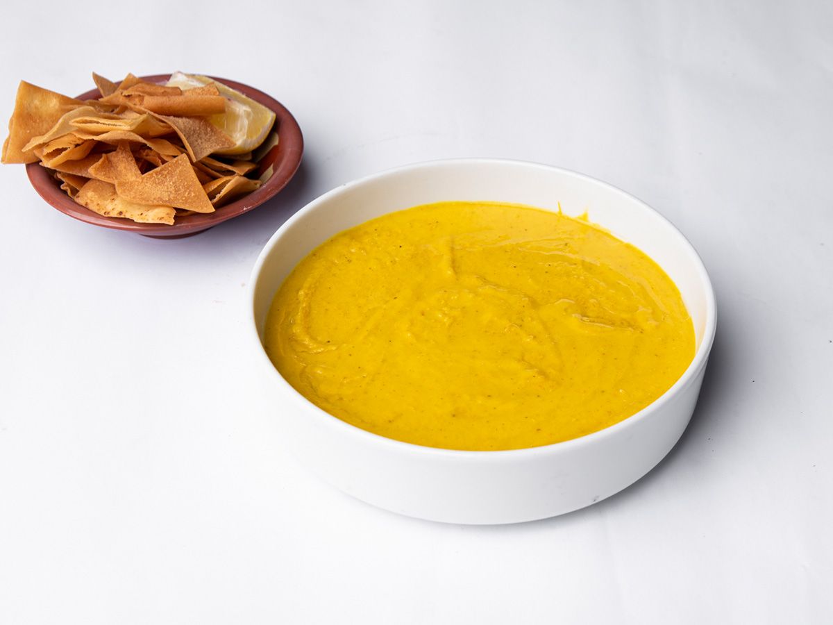 Lentil Soup