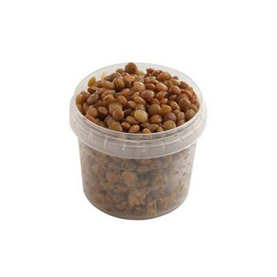 Lentils