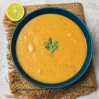 Lentil Soup
