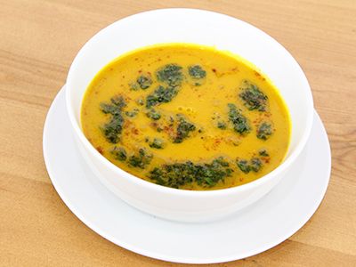 Turkish Lentil Soup