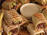 Mix Arabic Shawarma