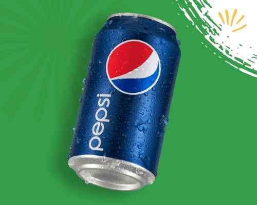 Soft Drinks